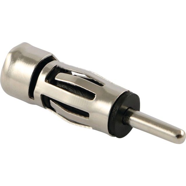 Adaptateur Antenne Din-iso (long) référence fournisseur 257108